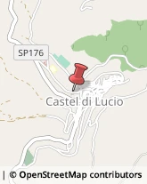 Finanziamenti e Mutui Castel di Lucio,98070Messina