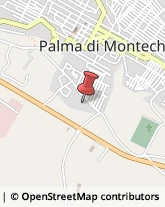 Scuole Pubbliche Palma di Montechiaro,92020Agrigento