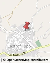 Falegnami Castrofilippo,92020Agrigento