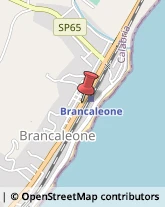 Pavimenti Brancaleone,89036Reggio di Calabria