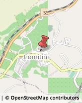 Comuni e Servizi Comunali Comitini,92020Agrigento