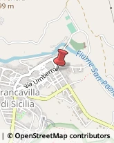 Carburanti - Produzione e Commercio Francavilla di Sicilia,98034Messina