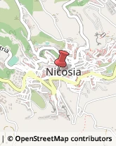 Associazioni Sindacali Nicosia,94014Enna