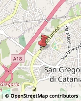 Autolavaggio San Gregorio di Catania,95027Catania