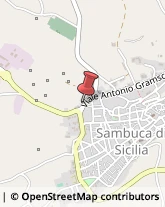 Elettrauto Sambuca di Sicilia,92017Agrigento