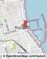 Canapa, tessuti e filati Riposto,95018Catania