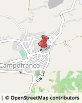 Macellerie Campofranco,93010Caltanissetta