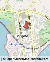 Serrature di Sicurezza Augusta,96011Siracusa