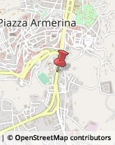 Pizzerie Piazza Armerina,94015Enna
