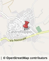 Autotrasporti Castrofilippo,92020Agrigento