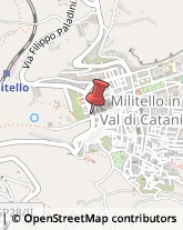 Impianti Condizionamento Aria - Installazione Militello in Val di Catania,95043Catania