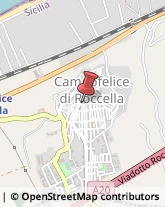 Assicurazioni Campofelice di Roccella,90010Palermo