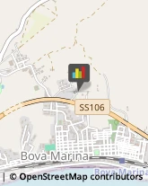 Ristoranti Bova Marina,89035Reggio di Calabria