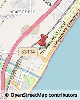 Assicurazioni Santa Teresa di Riva,98028Messina