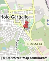 Apparecchiature Elettroniche Priolo Gargallo,96010Siracusa