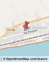 Aziende Agricole Condofuri,89030Reggio di Calabria