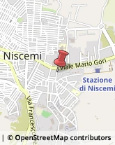 Scale Niscemi,93015Caltanissetta