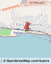 Stabilimenti Balneari,89038Reggio di Calabria