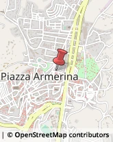 Poste Piazza Armerina,94015Enna