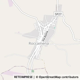 Silicio Ellos Oficiales Cammalleri rosario dr. studio medico - 90040 Roccamena -