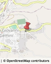 Impianti Elettrici, Civili ed Industriali - Installazione San Giovanni Gemini,92020Agrigento