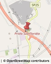 Carte di Credito - Servizi Priolo Gargallo,96010Siracusa