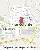 Pizzerie Francofonte,96015Siracusa