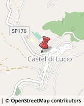Associazioni Sindacali Castel di Lucio,98070Messina