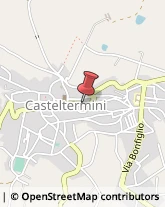 Tour Operator e Agenzia di Viaggi Casteltermini,92025Agrigento