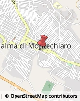 Pratiche Automobilistiche Palma di Montechiaro,92020Agrigento