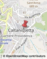 Tabaccherie,93100Caltanissetta