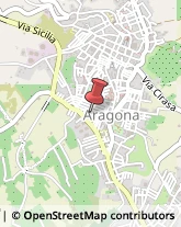 Istituti di Bellezza Aragona,92021Agrigento