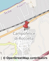 Agenzie Immobiliari Campofelice di Roccella,90010Palermo