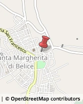 Istituti di Bellezza Santa Margherita di Belice,92018Agrigento