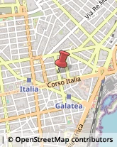 Aziende Sanitarie Locali (ASL) Catania,95127Catania