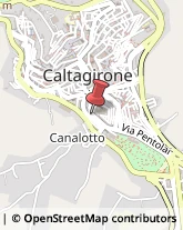 Campeggi, Villaggi Turistici e Ostelli,95041Catania