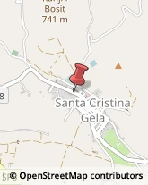 Calzature - Dettaglio Santa Cristina Gela,90030Palermo