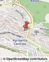 Agenzie di Stampa Agrigento,92100Agrigento