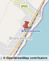 Poste Brancaleone,89036Reggio di Calabria