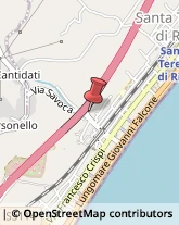 Informazioni Commerciali Santa Teresa di Riva,98028Messina