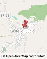 Tabaccherie Castel di Lucio,98070Messina