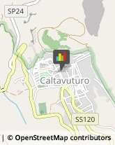 Ingegneri Caltavuturo,90022Palermo