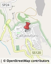 Ingegneri Caltavuturo,90022Palermo