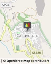 Ingegneri Caltavuturo,90022Palermo