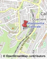 Ostetrici e Ginecologi - Medici Specialisti Caltanissetta,93100Caltanissetta