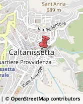 Formazione, Orientamento e Addestramento Professionale - Scuole Caltanissetta,93100Caltanissetta