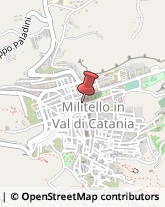 Società di Ingegneria Militello in Val di Catania,95043Catania