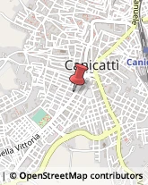 Tessuti Arredamento - Dettaglio Canicattì,92024Agrigento