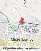 Osteopatia,95045Catania