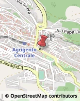 Locande e Camere Ammobiliate Agrigento,92100Agrigento